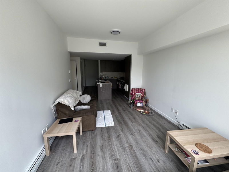 Tertiary Property View