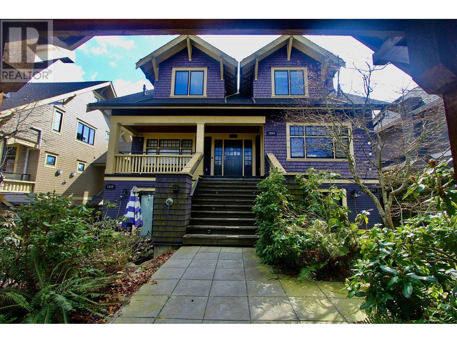 Primary Property View