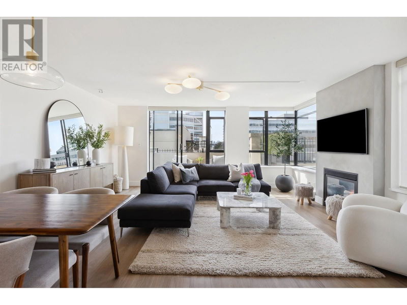 Tertiary Property View