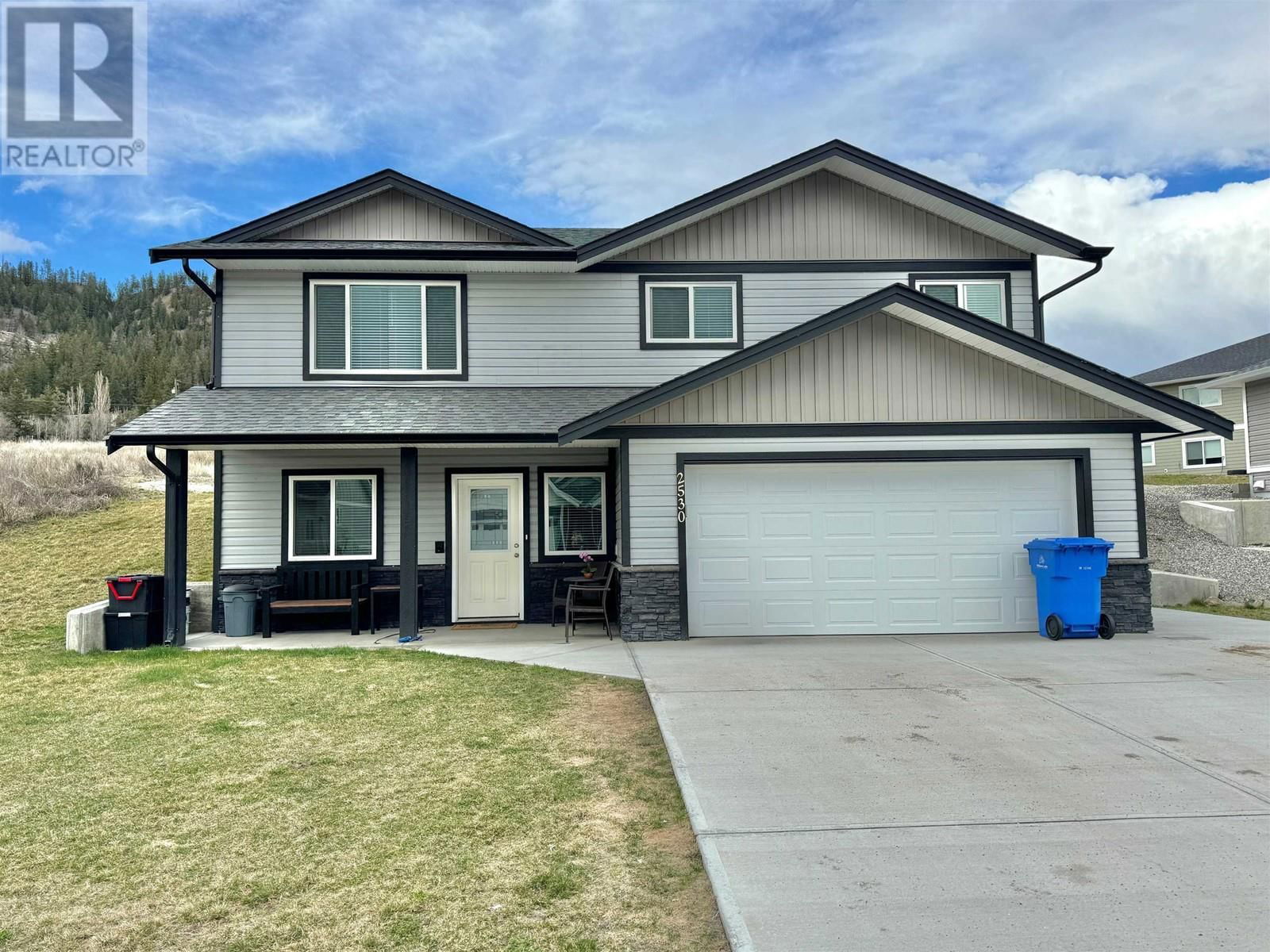 Primary Property View