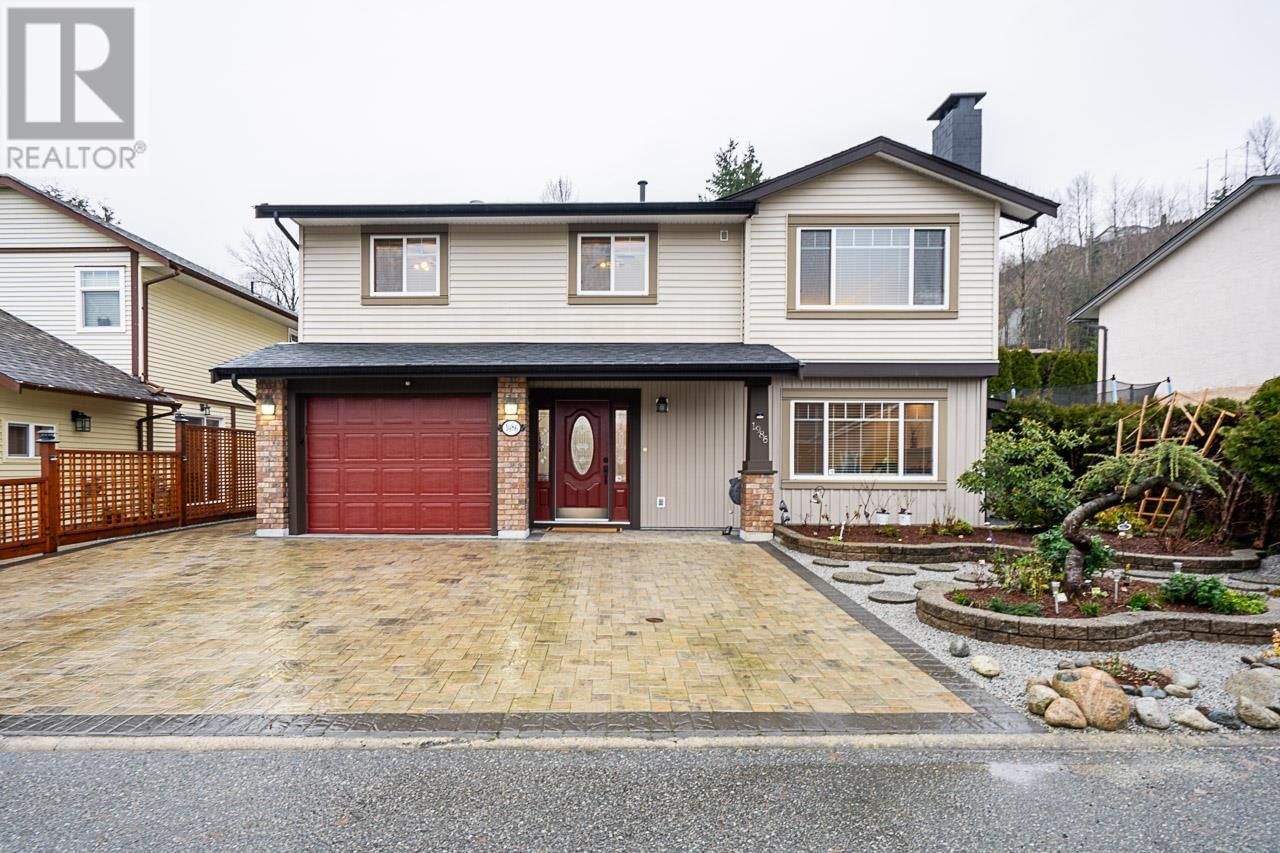 Primary Property View
