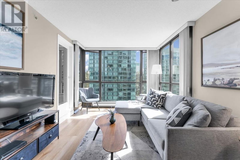 Tertiary Property View