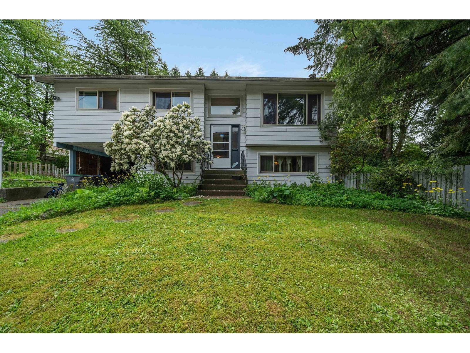 Primary Property View