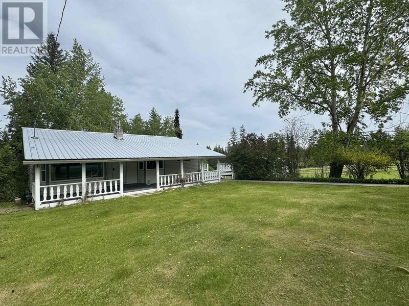 Tertiary Property View