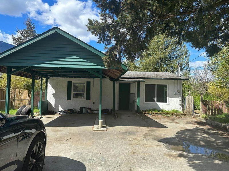 Tertiary Property View