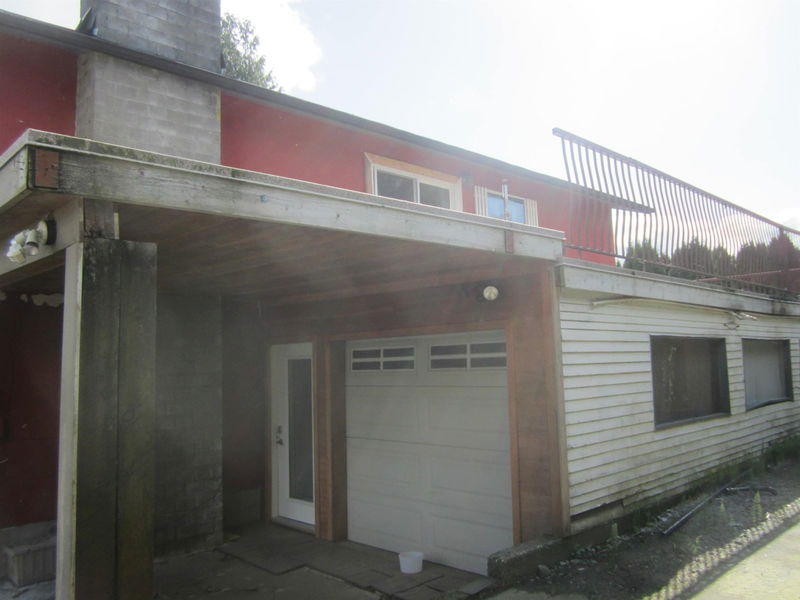Tertiary Property View