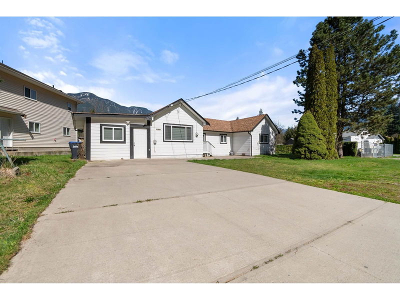 Secondary Property View