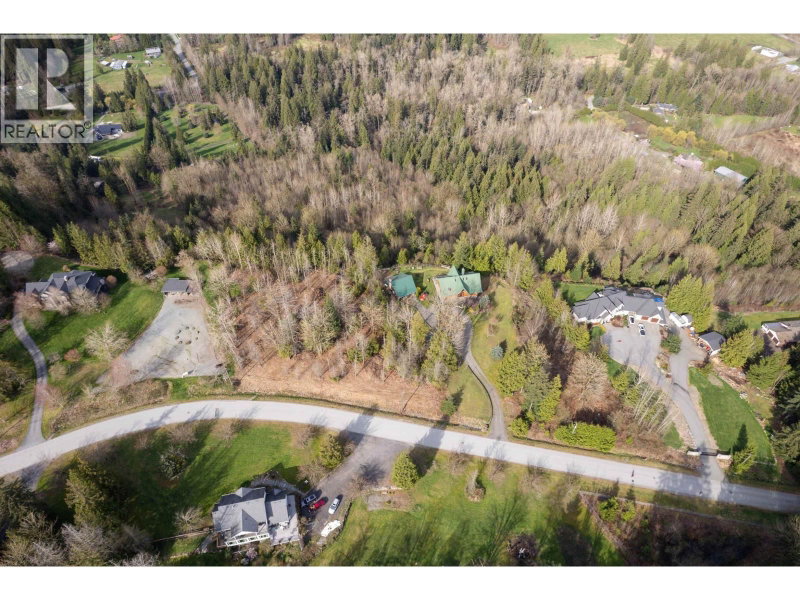 10230 ROLLEY Crescent Maple Ridge British Columbia, V2W 1J9 - Vacant Land For Sale