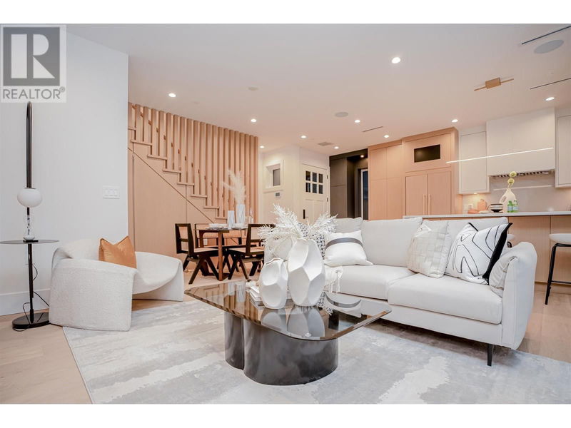 Tertiary Property View