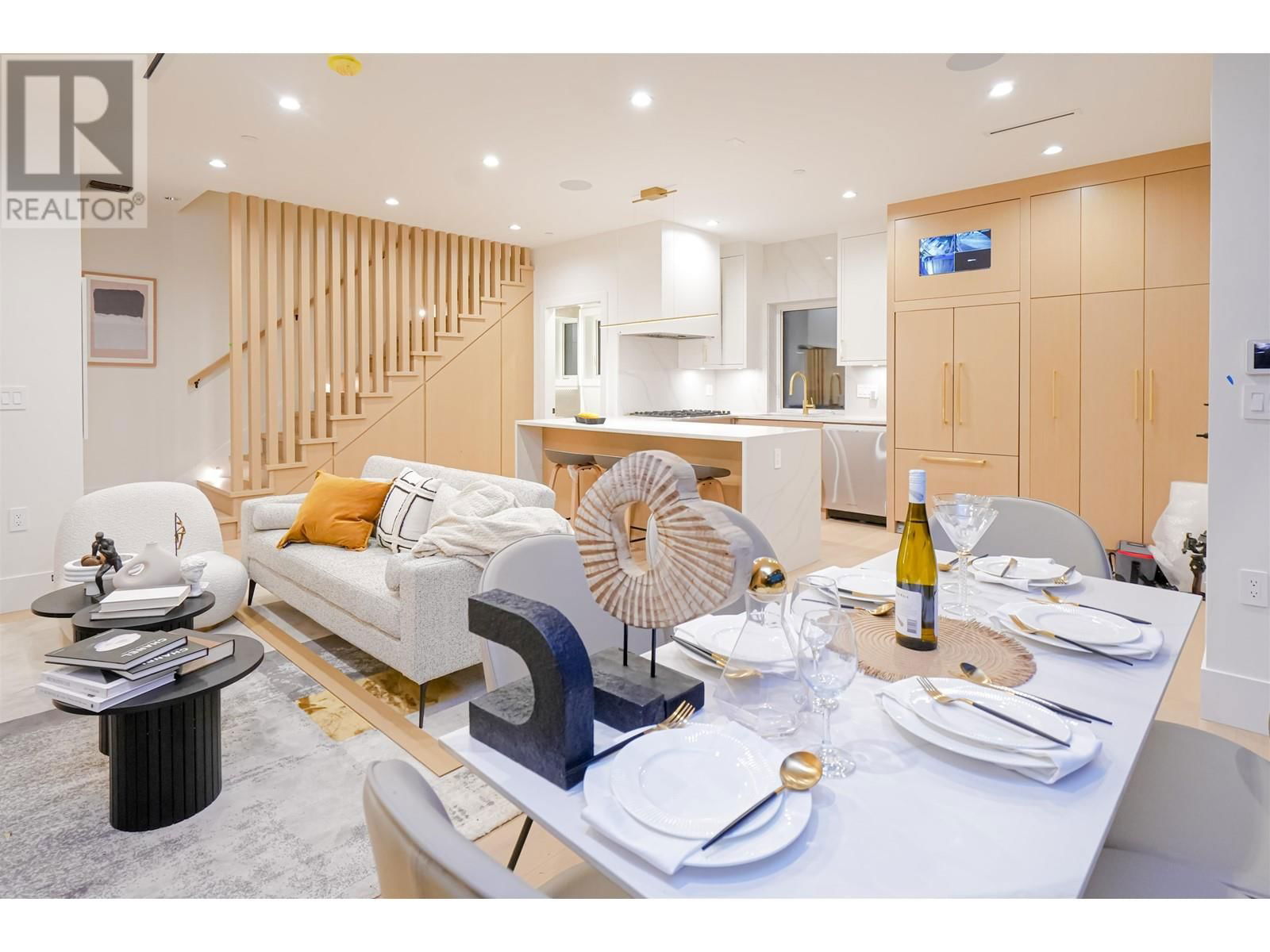 Primary Property View