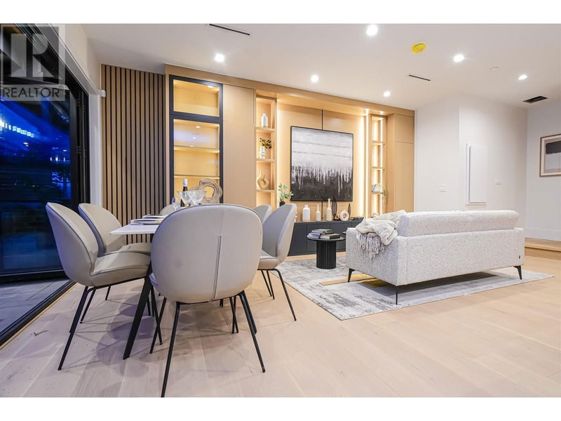 Tertiary Property View
