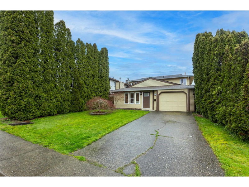 Secondary Property View