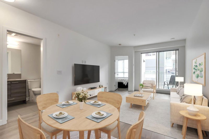 Tertiary Property View