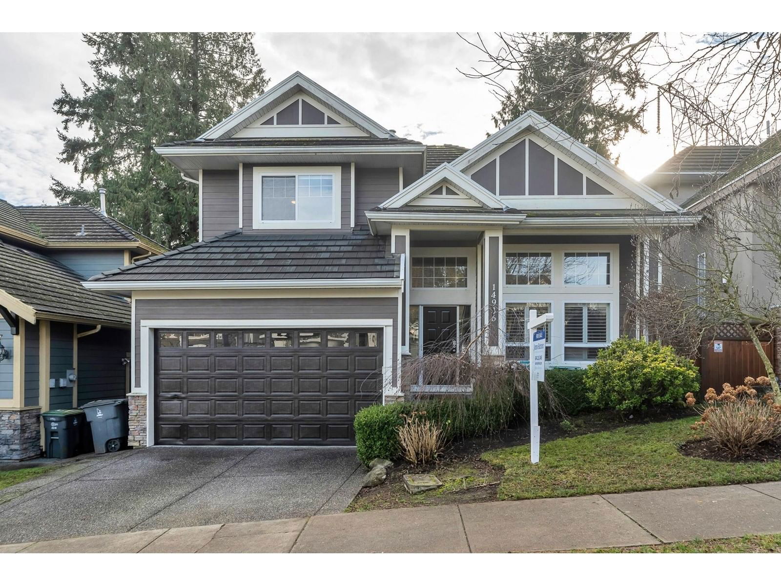 Primary Property View