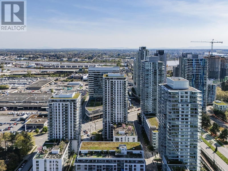 Tertiary Property View