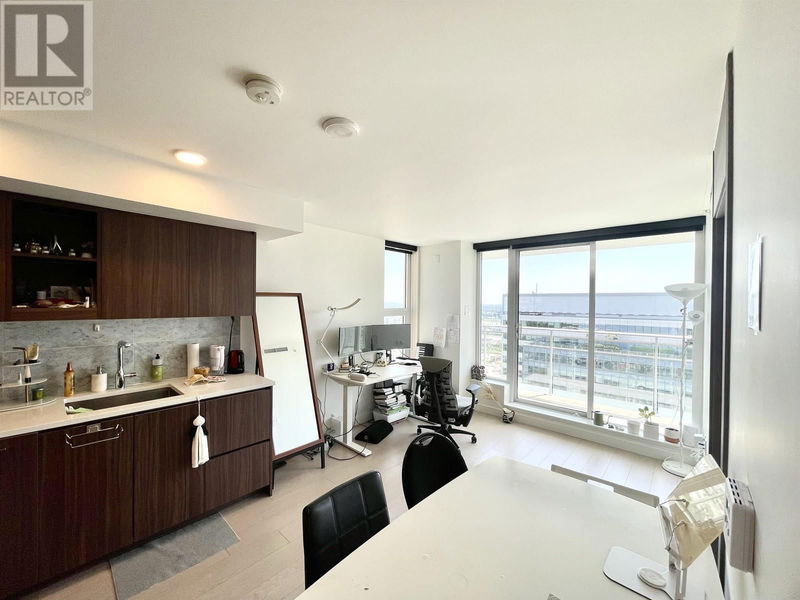 Tertiary Property View