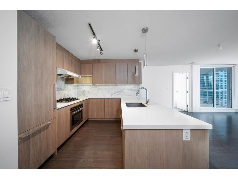 Tertiary Property View