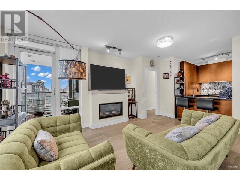 Tertiary Property View