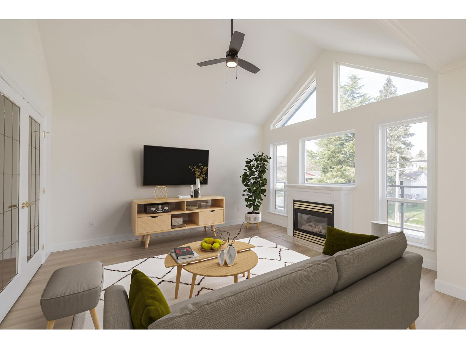 Primary Property View