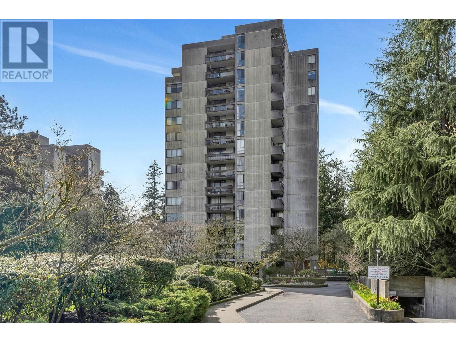 Primary Property View