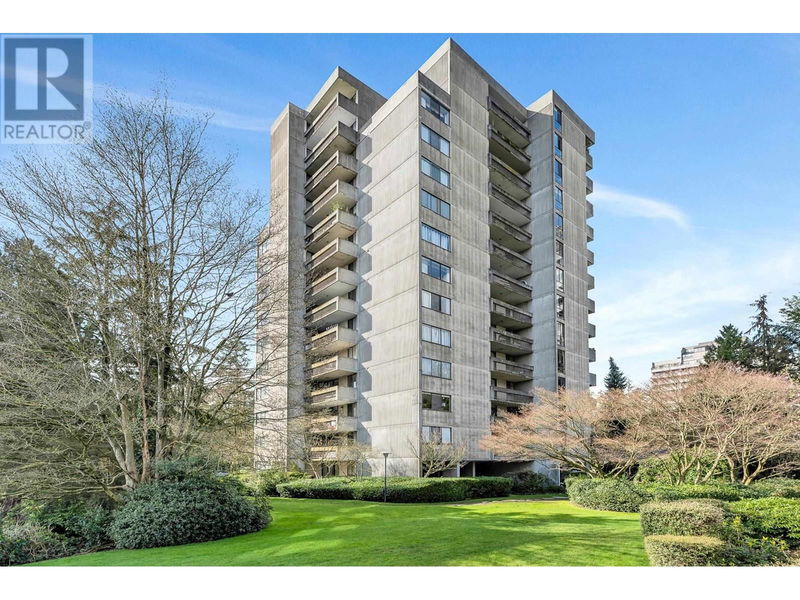 Tertiary Property View