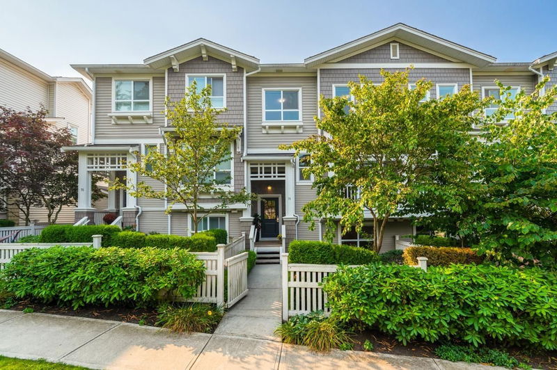 Secondary Property View