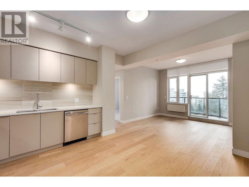 Tertiary Property View