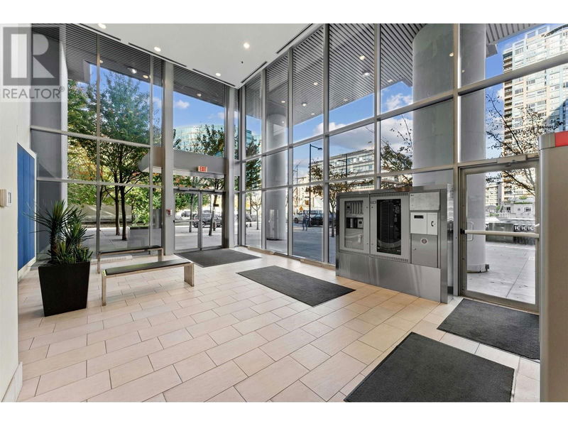 Tertiary Property View