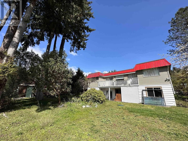 Tertiary Property View