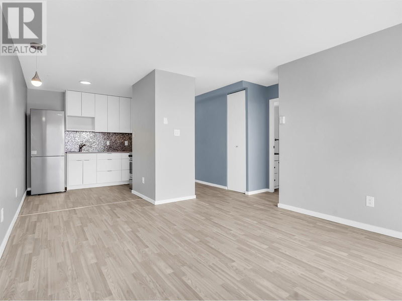 Tertiary Property View