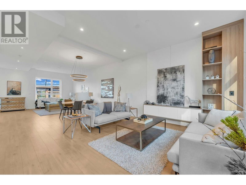 Tertiary Property View