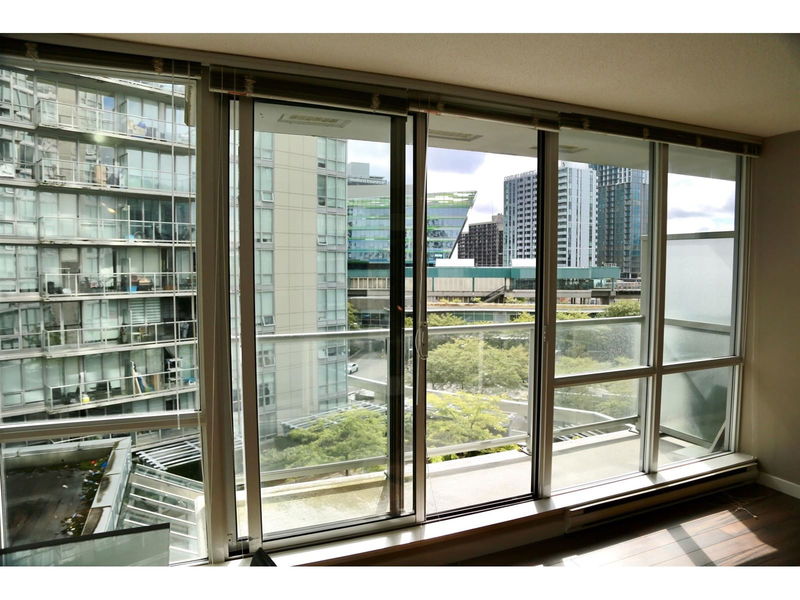 Tertiary Property View