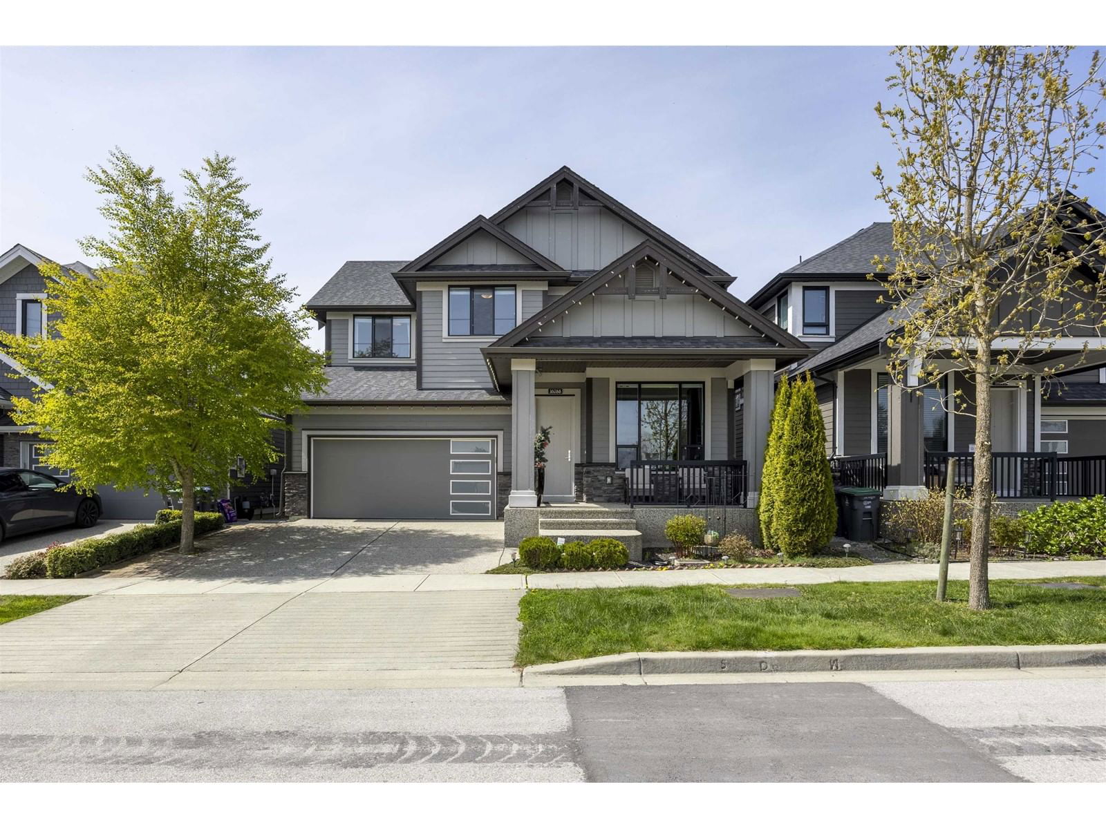 Primary Property View