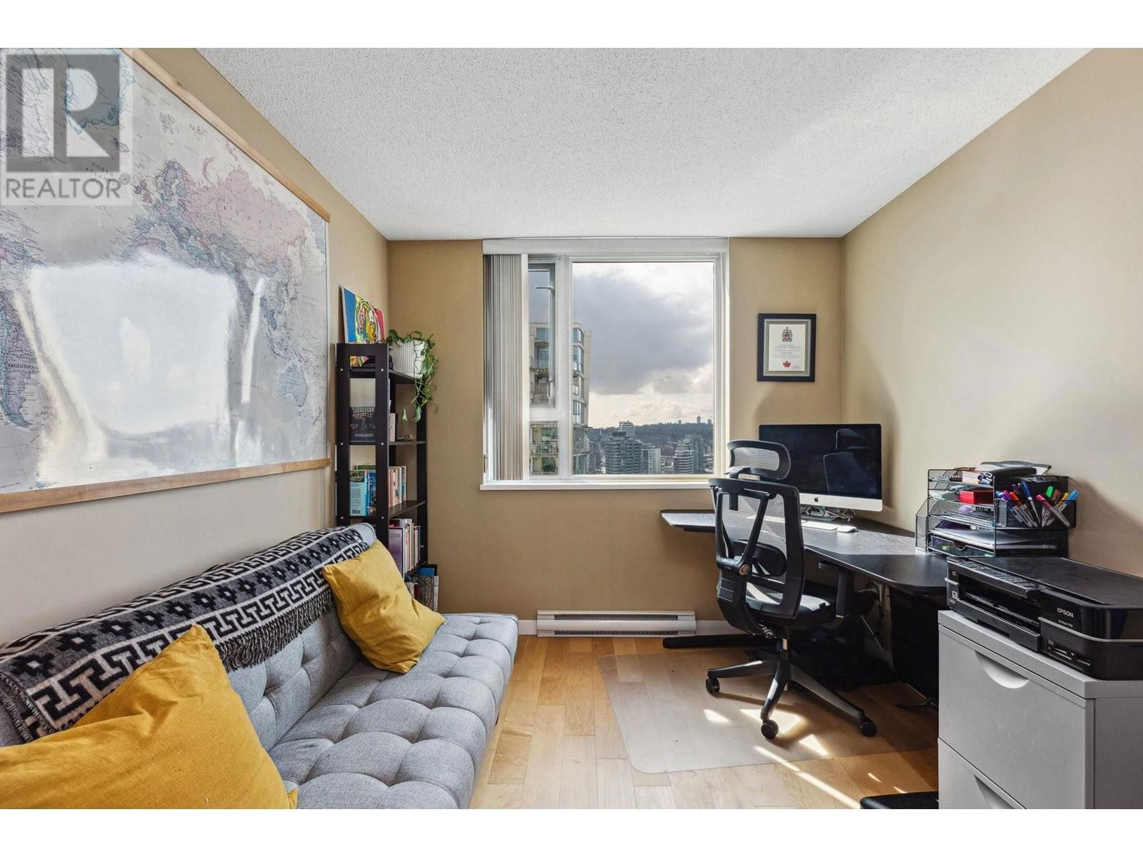 2102 - 125 MILROSS AVENUE Image 20