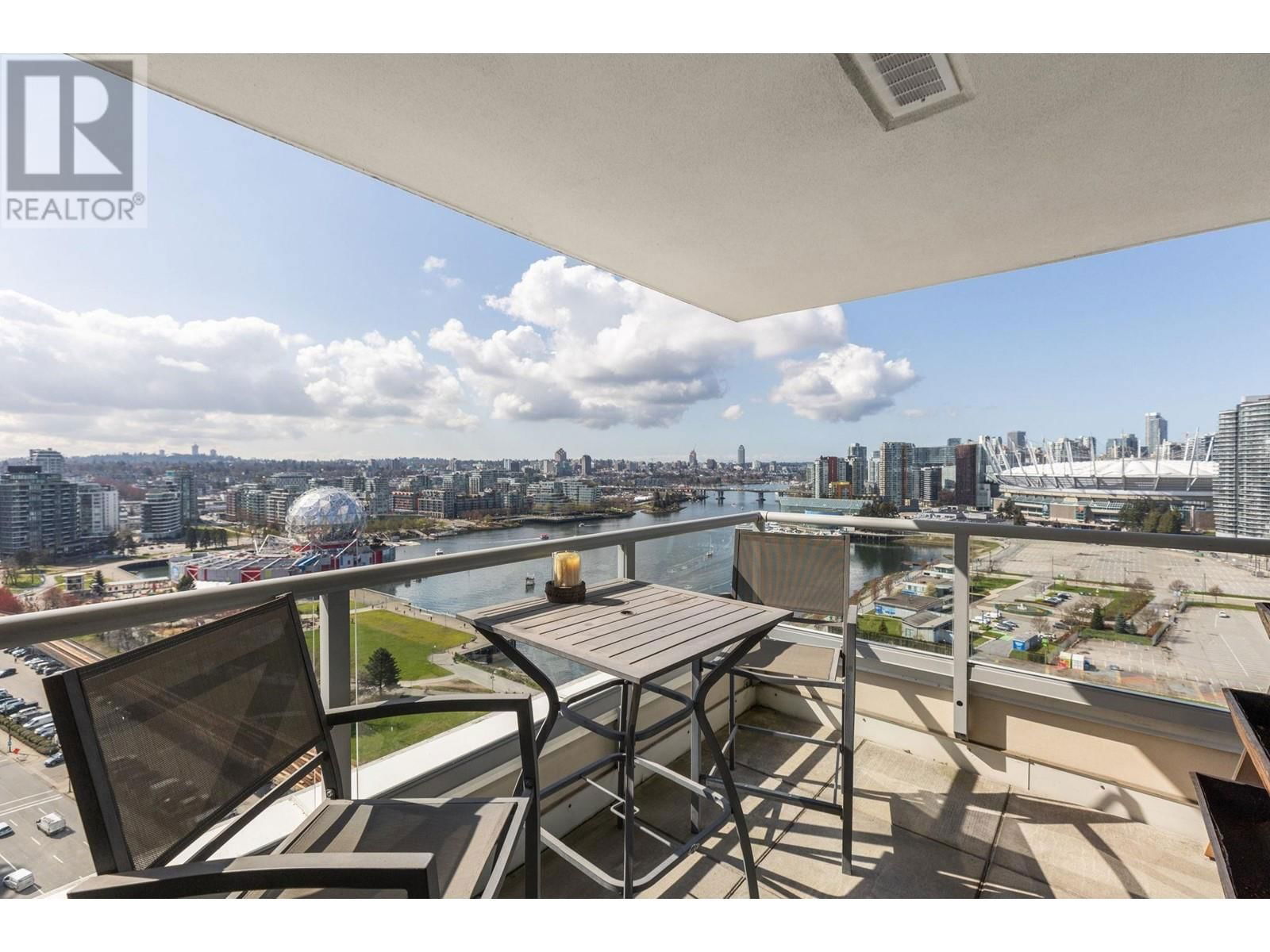 2102 - 125 MILROSS AVENUE Image 23