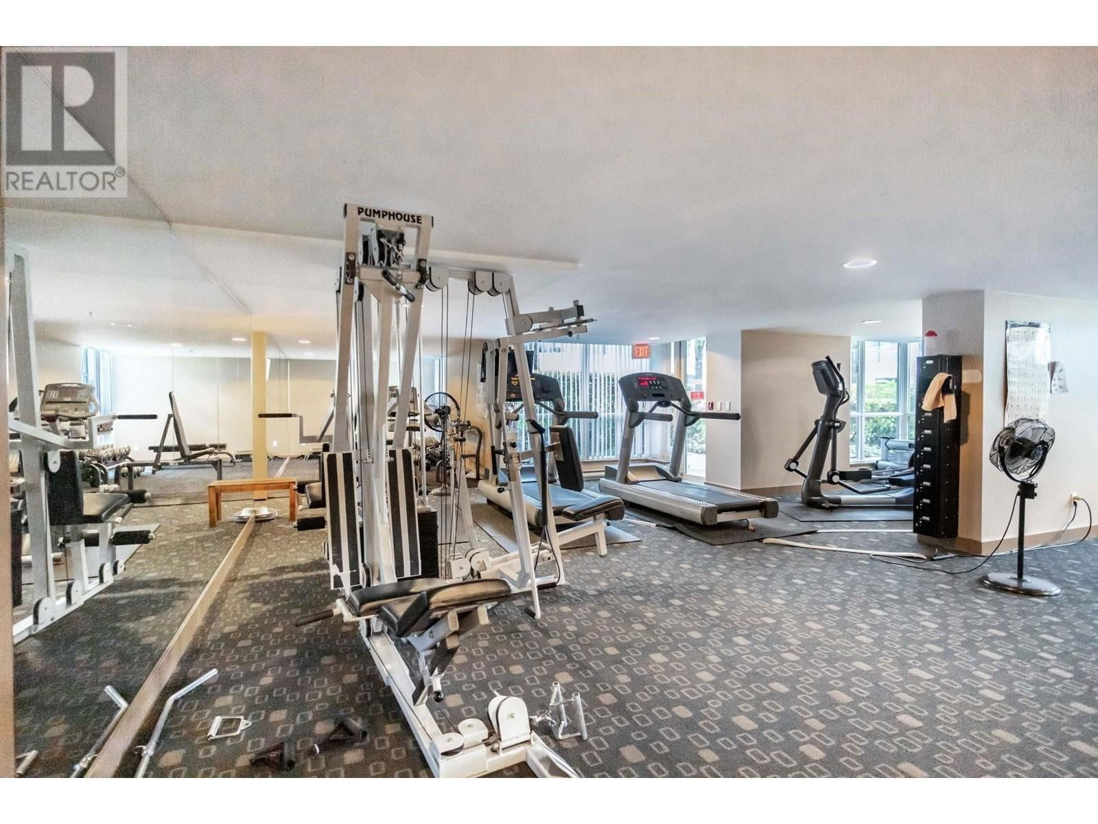 2102 - 125 MILROSS AVENUE Image 35