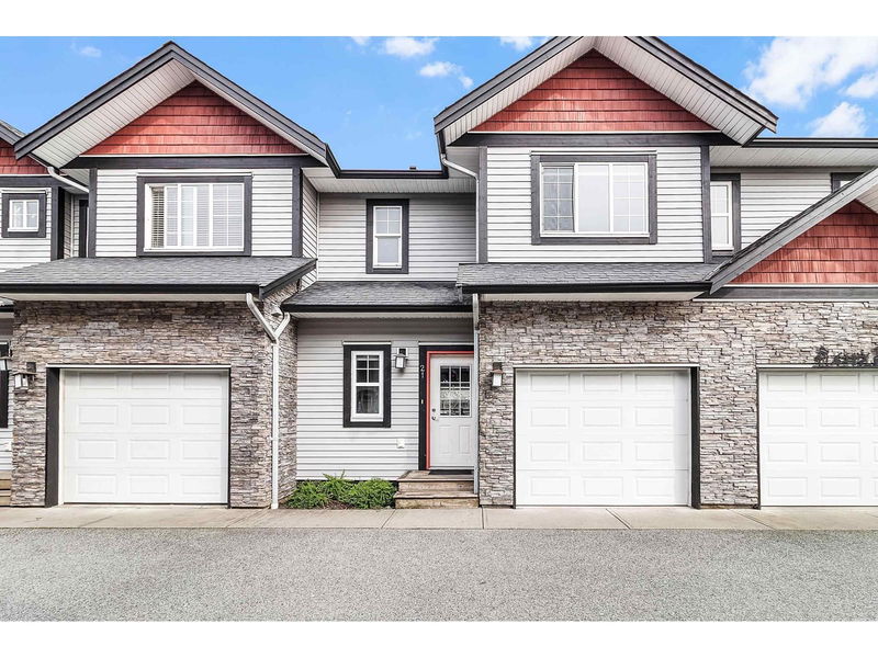 Secondary Property View