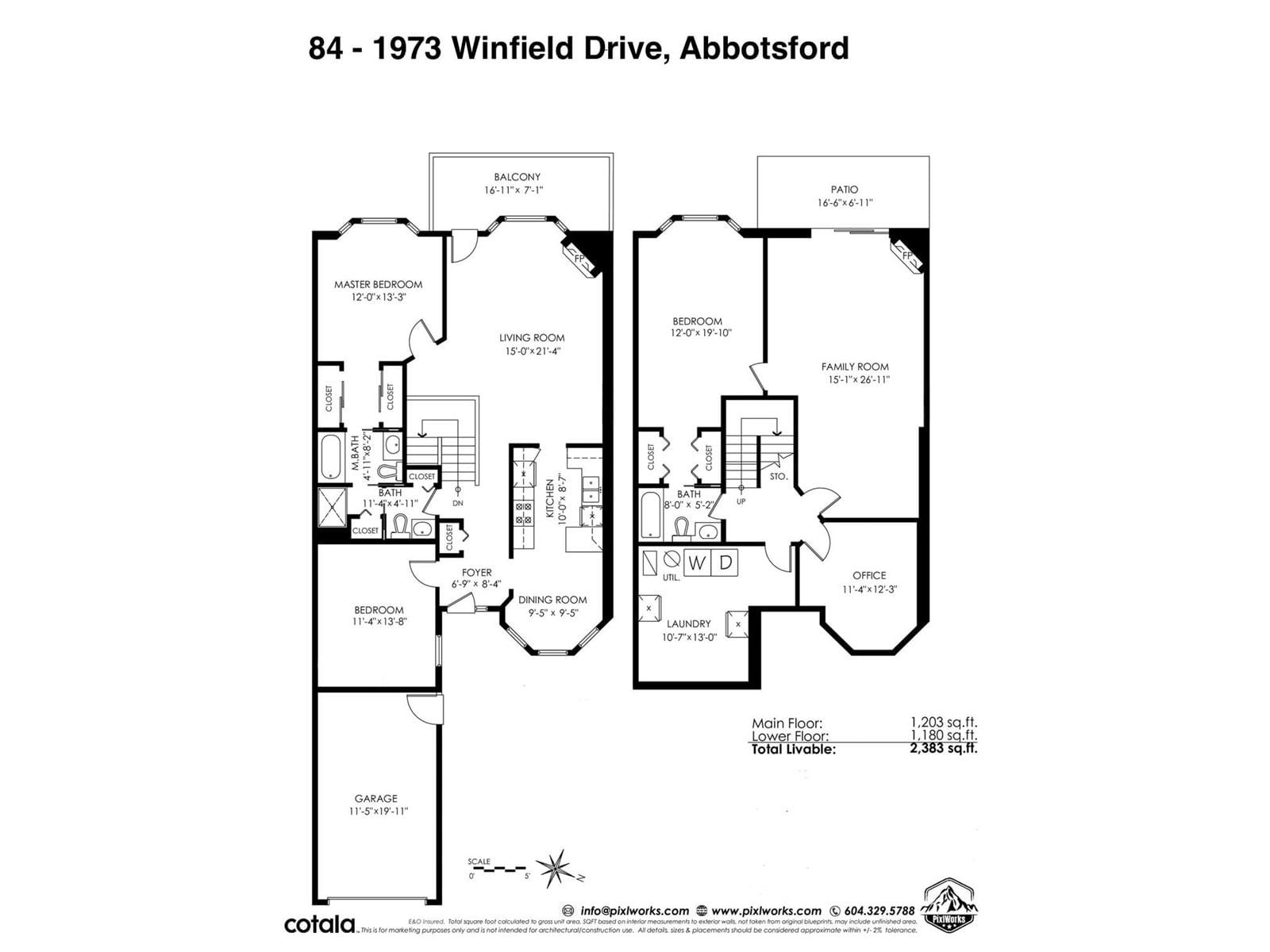 84 - 1973 WINFIELD Image 39