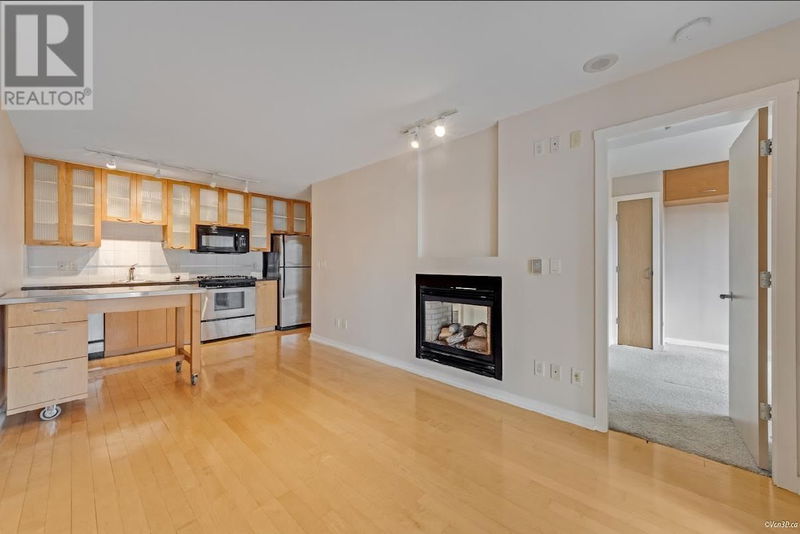 Tertiary Property View