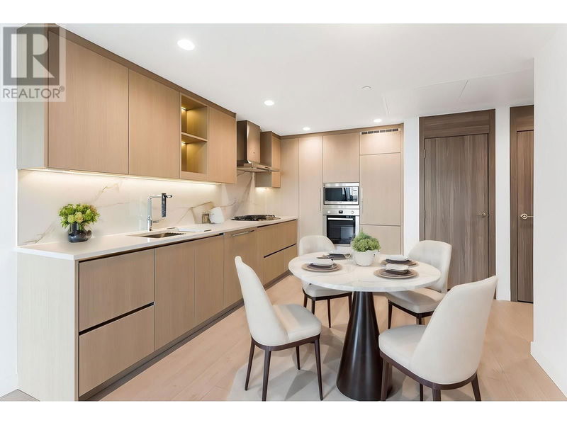 Tertiary Property View