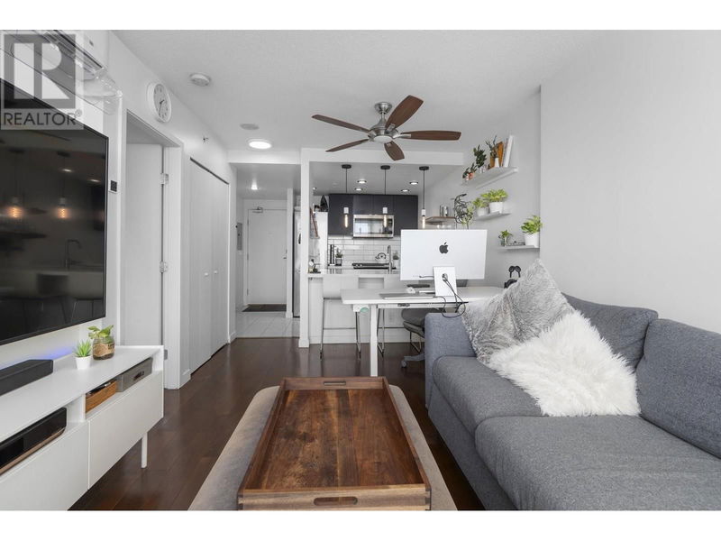 Tertiary Property View