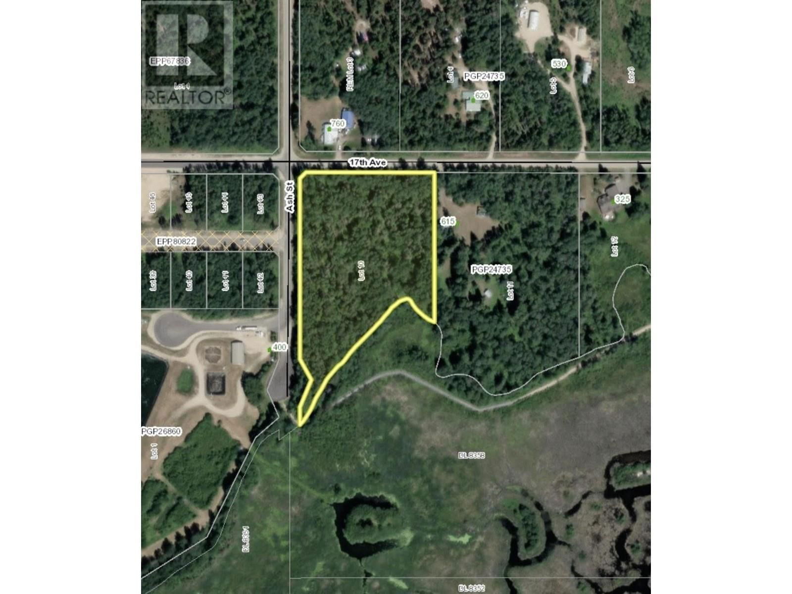 Primary Property View