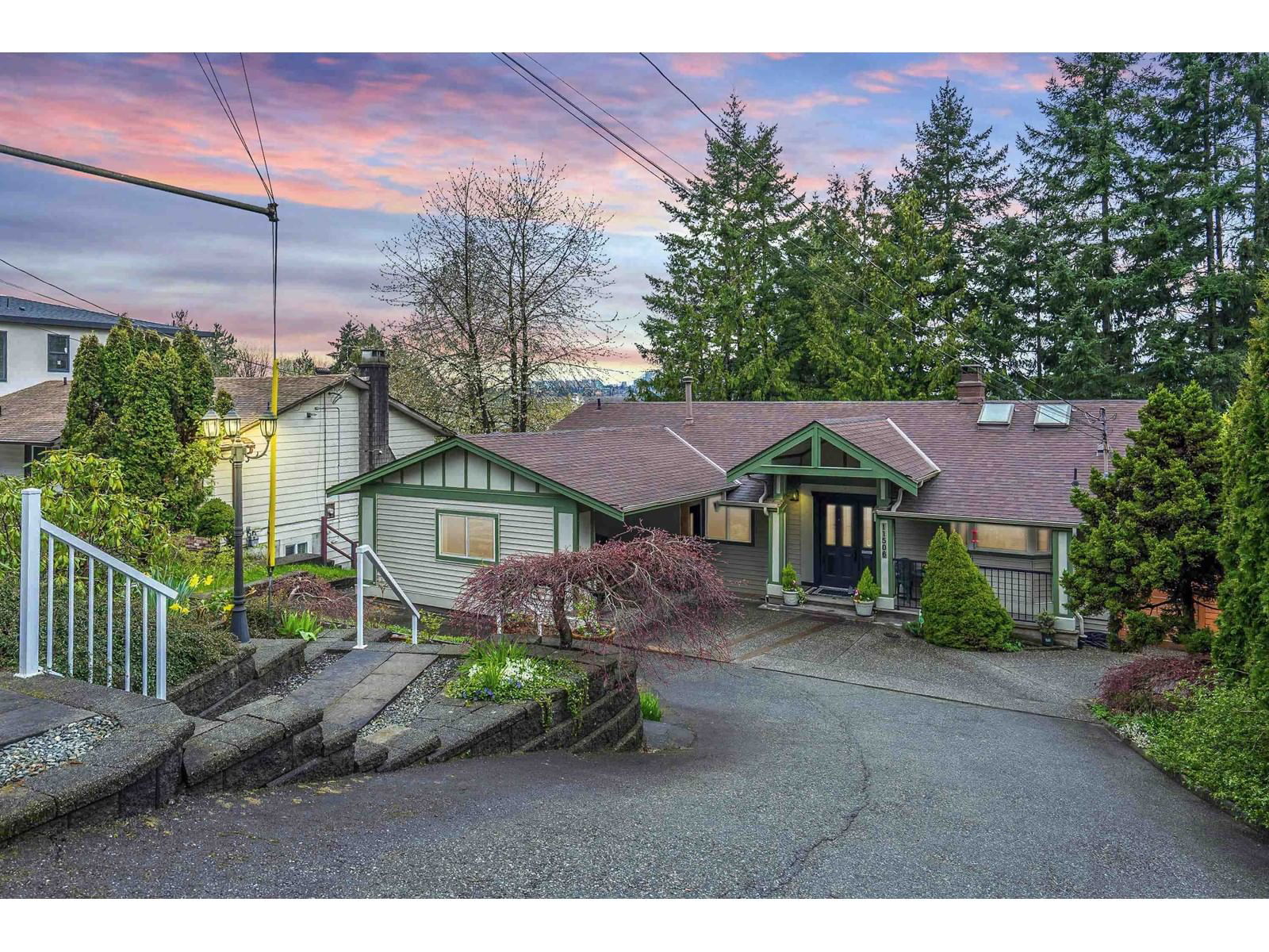 Primary Property View