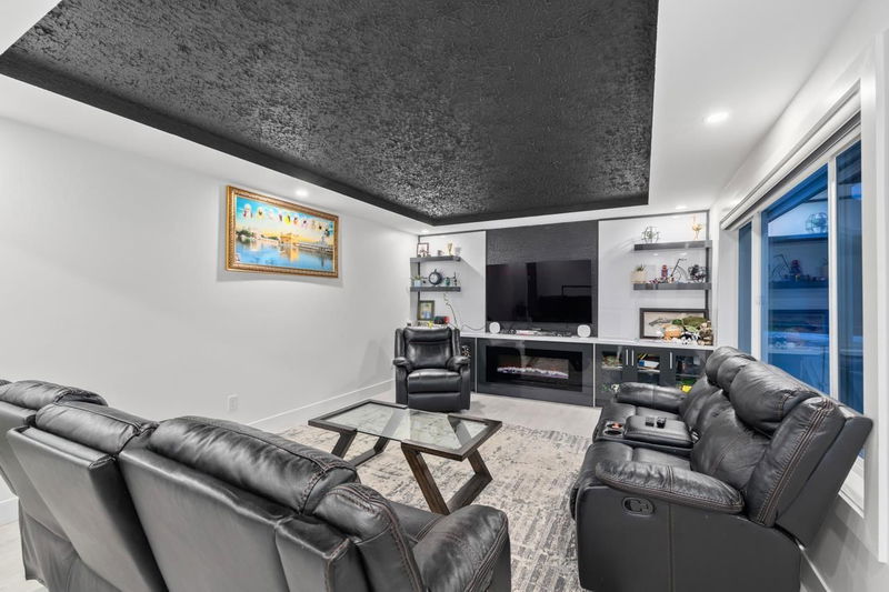 Tertiary Property View