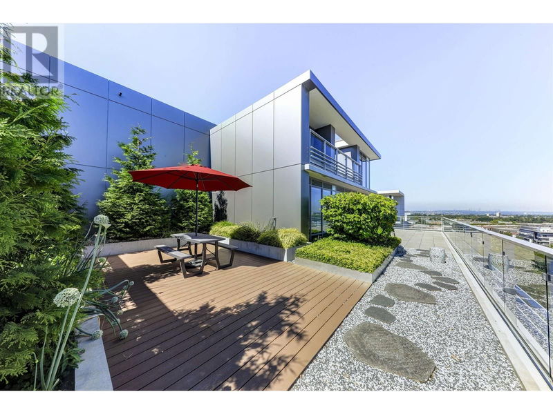 Tertiary Property View