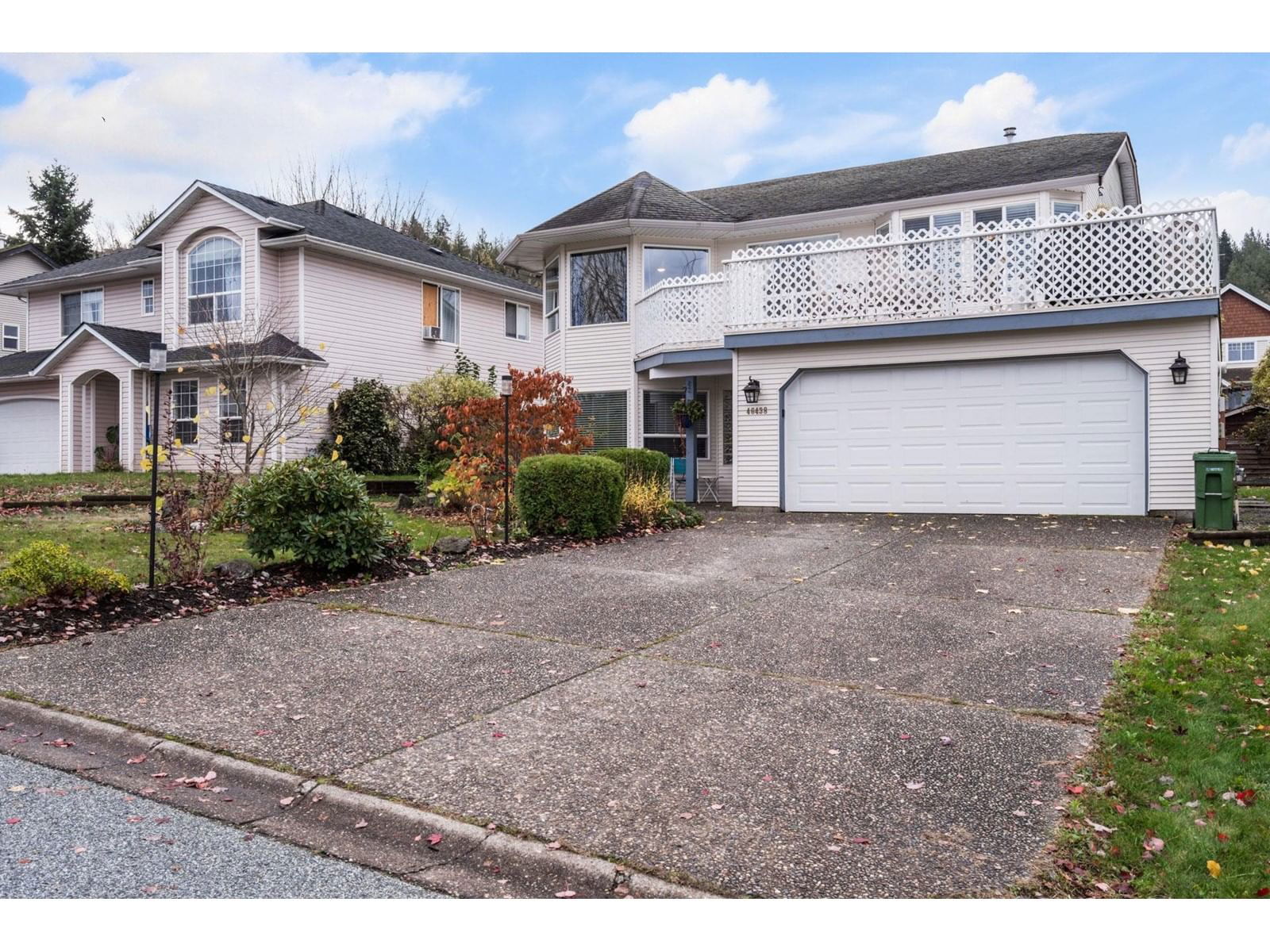 46438 FERGUSON PLACE Image 3