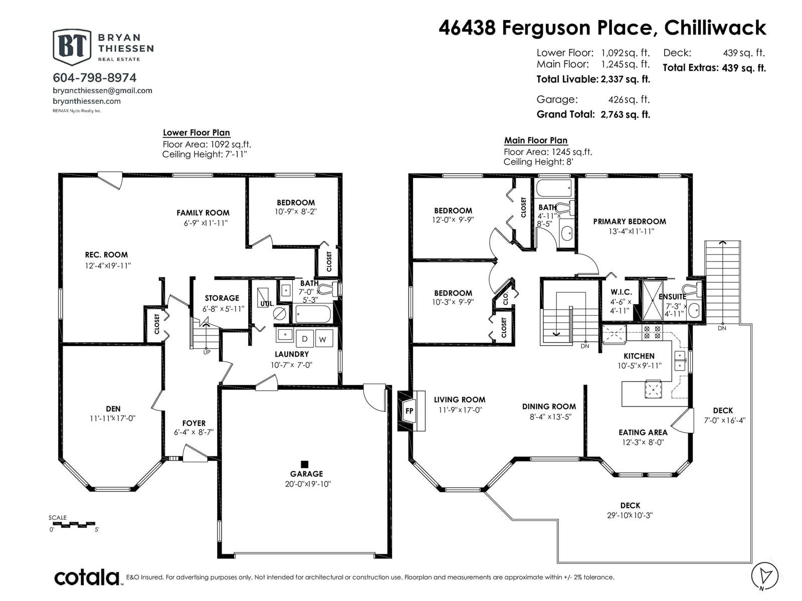 46438 FERGUSON PLACE Image 40