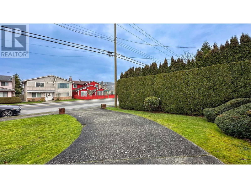 Tertiary Property View