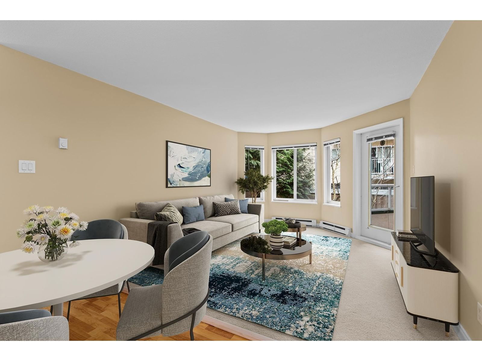 Primary Property View
