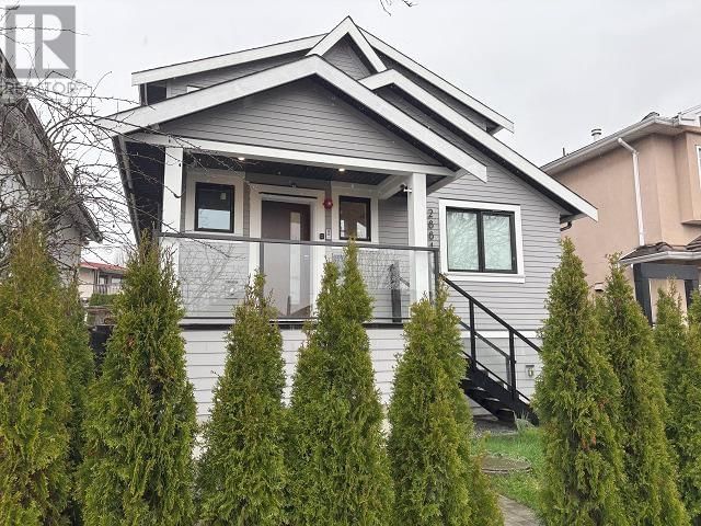 Primary Property View